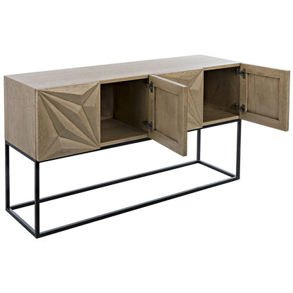 Zurich Console Table