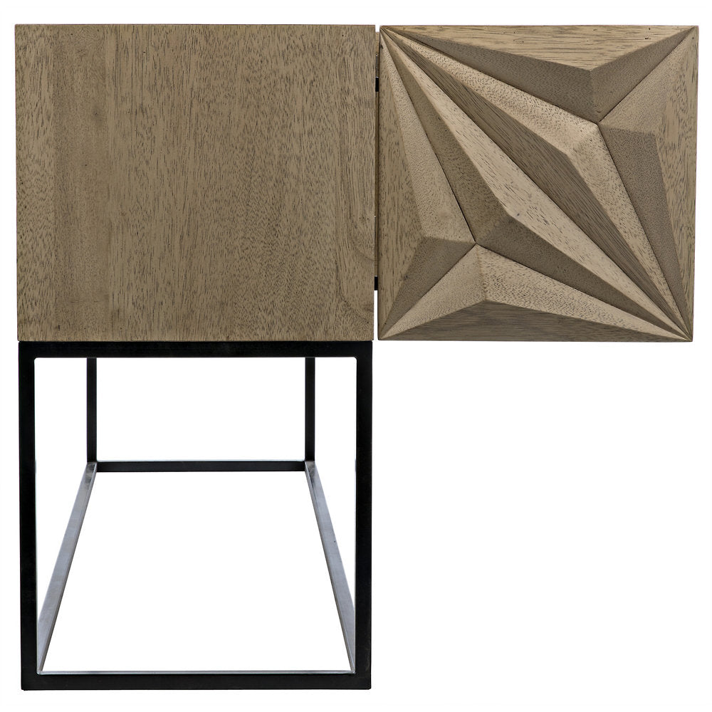 Zurich Console Table