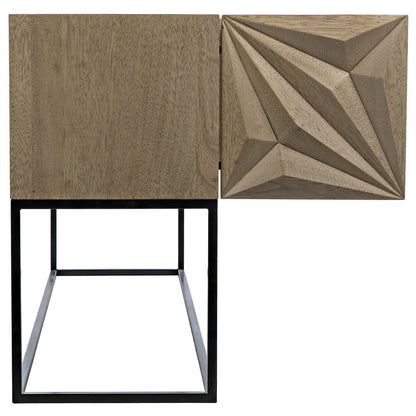 Zurich Console Table