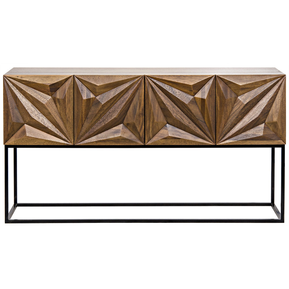 Zurich Console Table