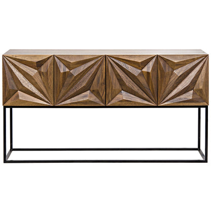 Zurich Console Table