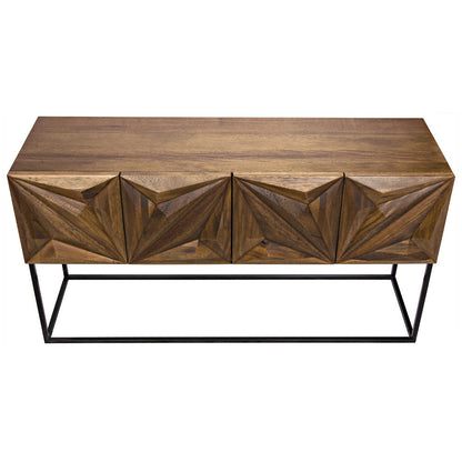 Zurich Console Table