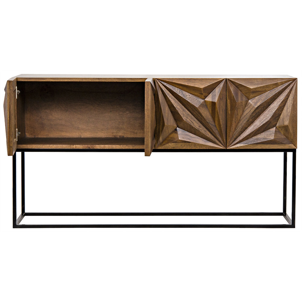 Zurich Console Table