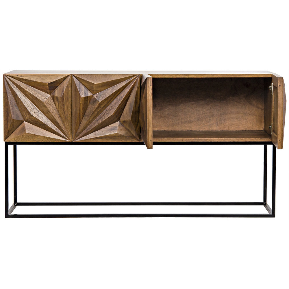 Zurich Console Table