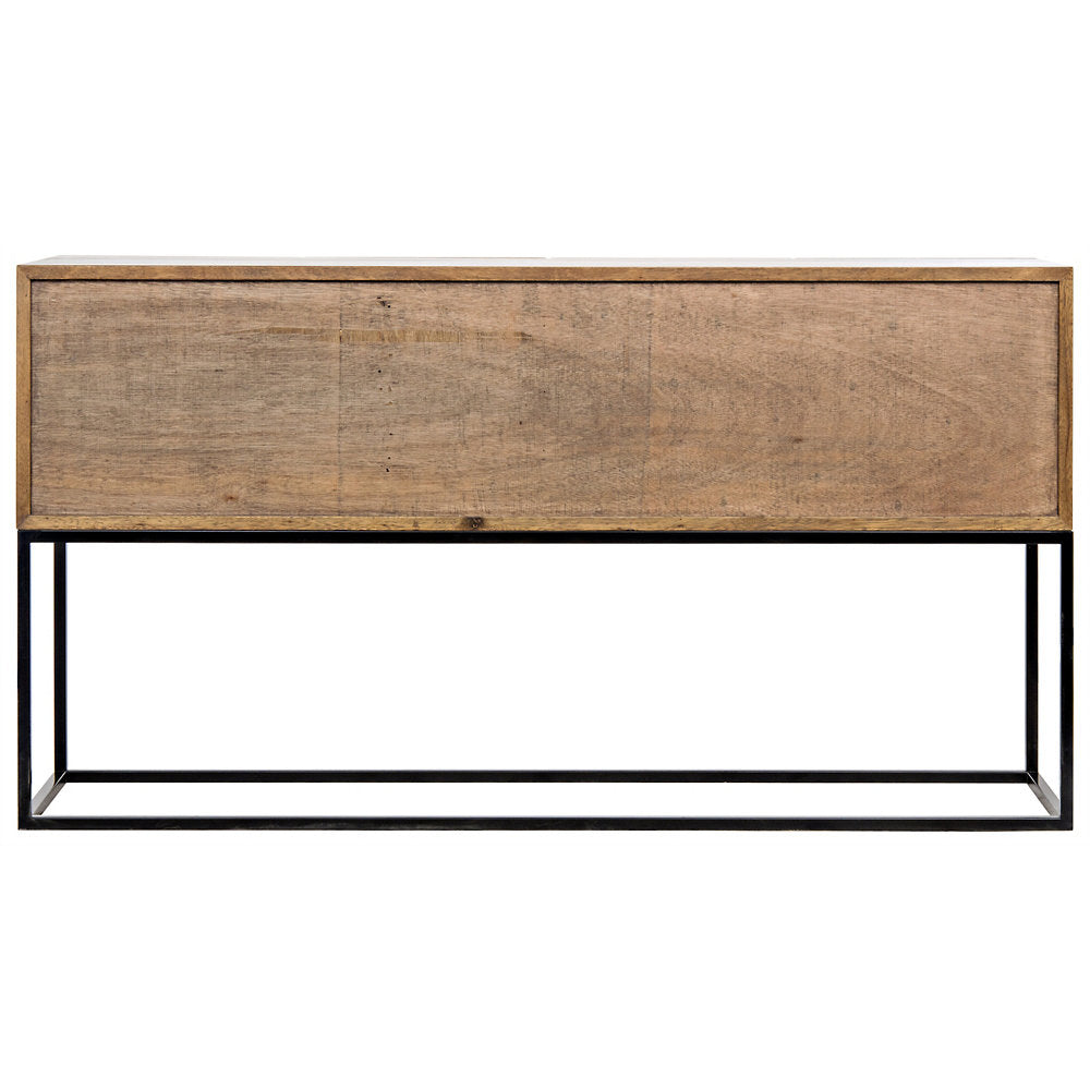 Zurich Console Table