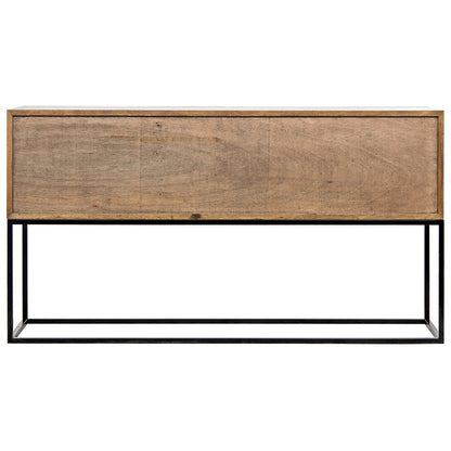 Zurich Console Table