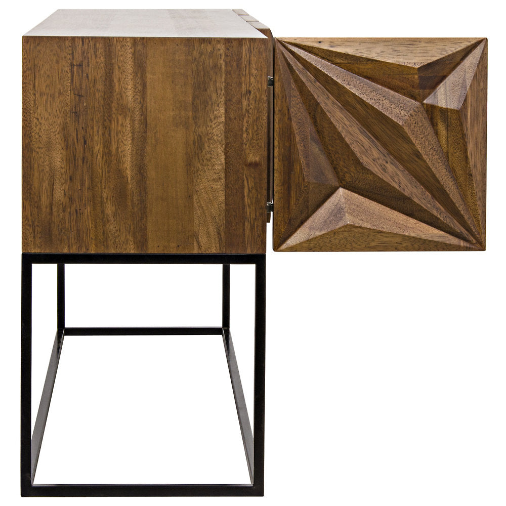 Zurich Console Table
