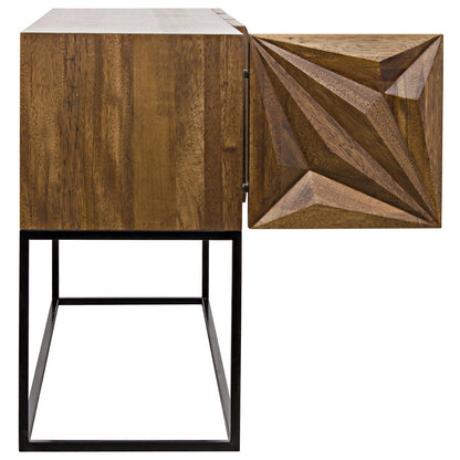 Zurich Console Table