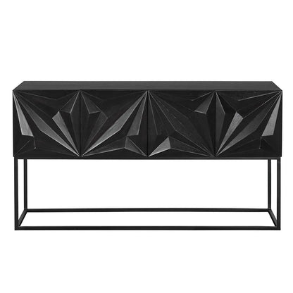 Zurich Console Table