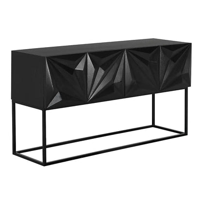 Zurich Console Table