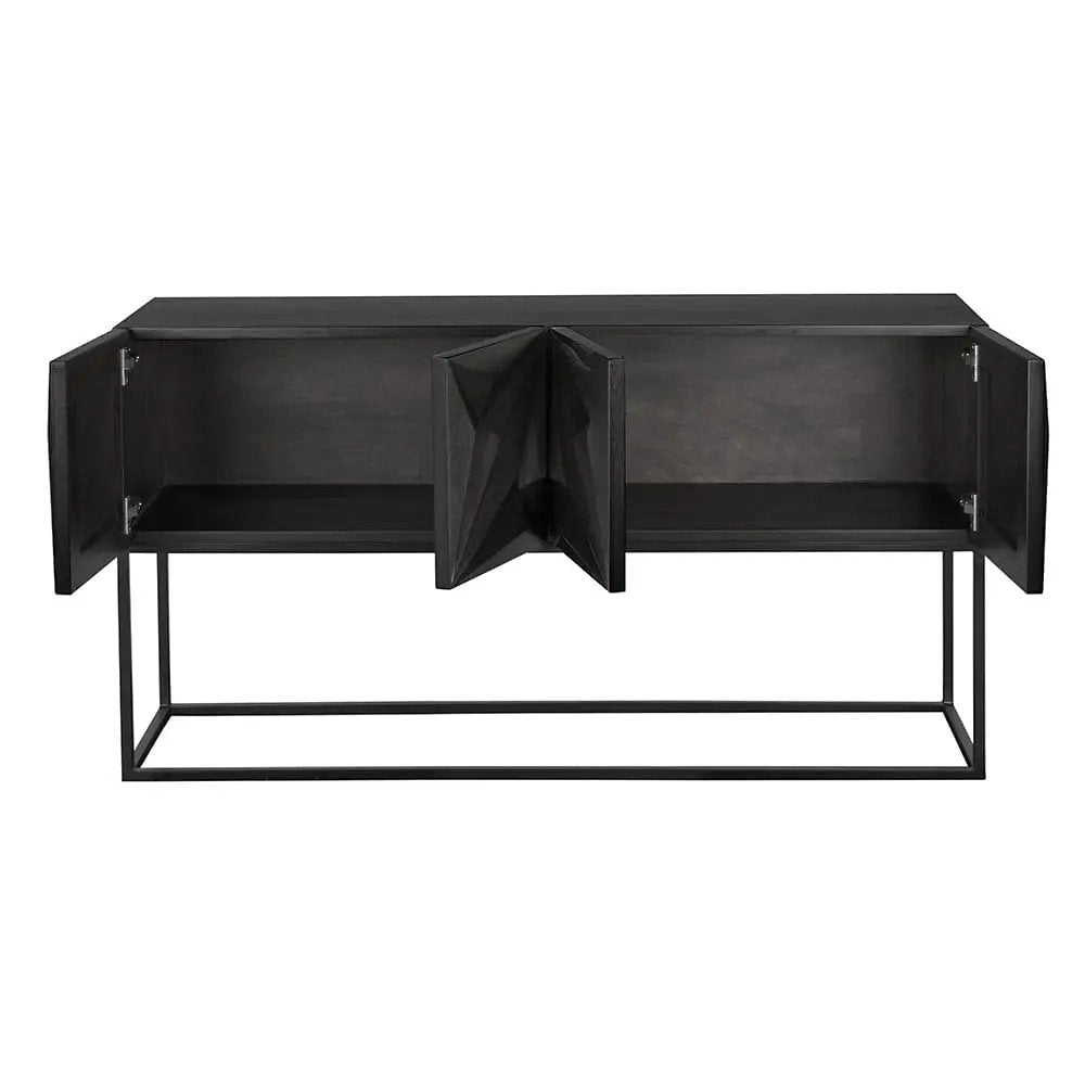 Zurich Console Table