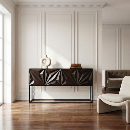 Zurich Console Table