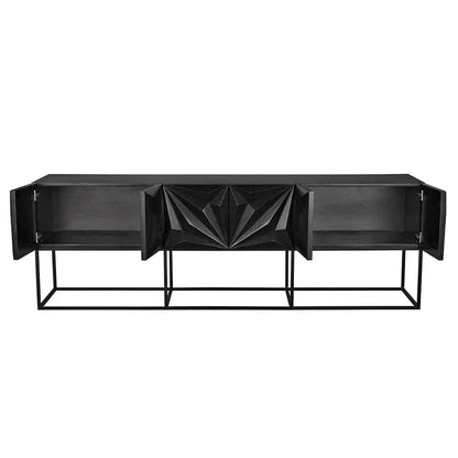 Zurich Console Table