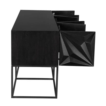 Zurich Console Table