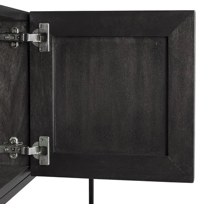 Zurich Console Table