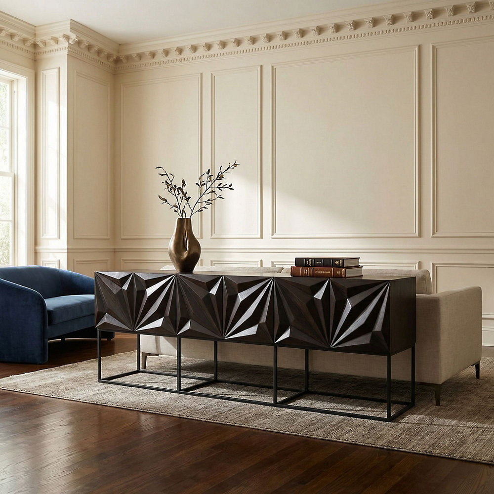 Zurich Console Table