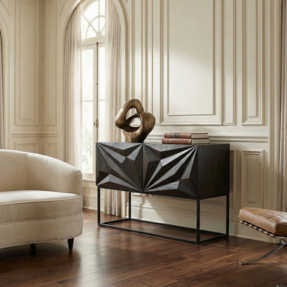 Zurich Console Table