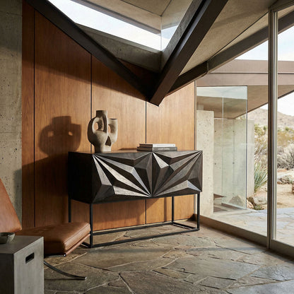 Zurich Console Table