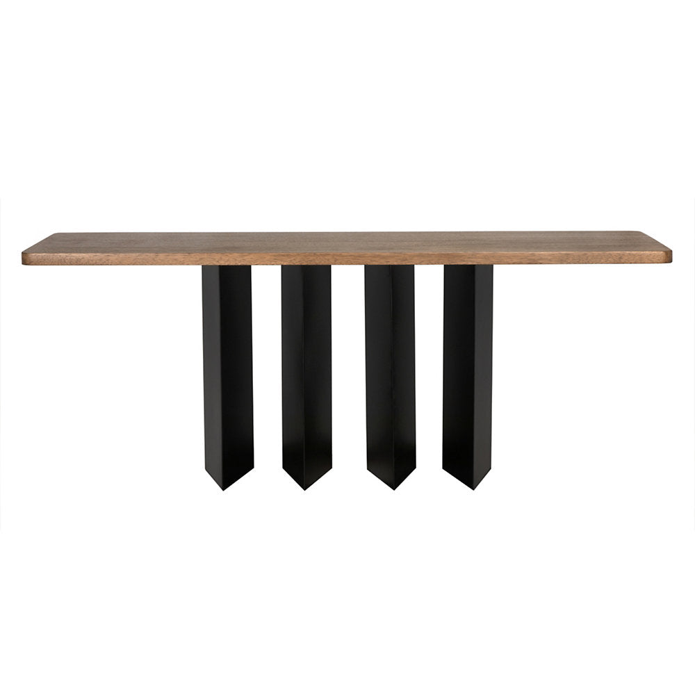 Delta Console Table
