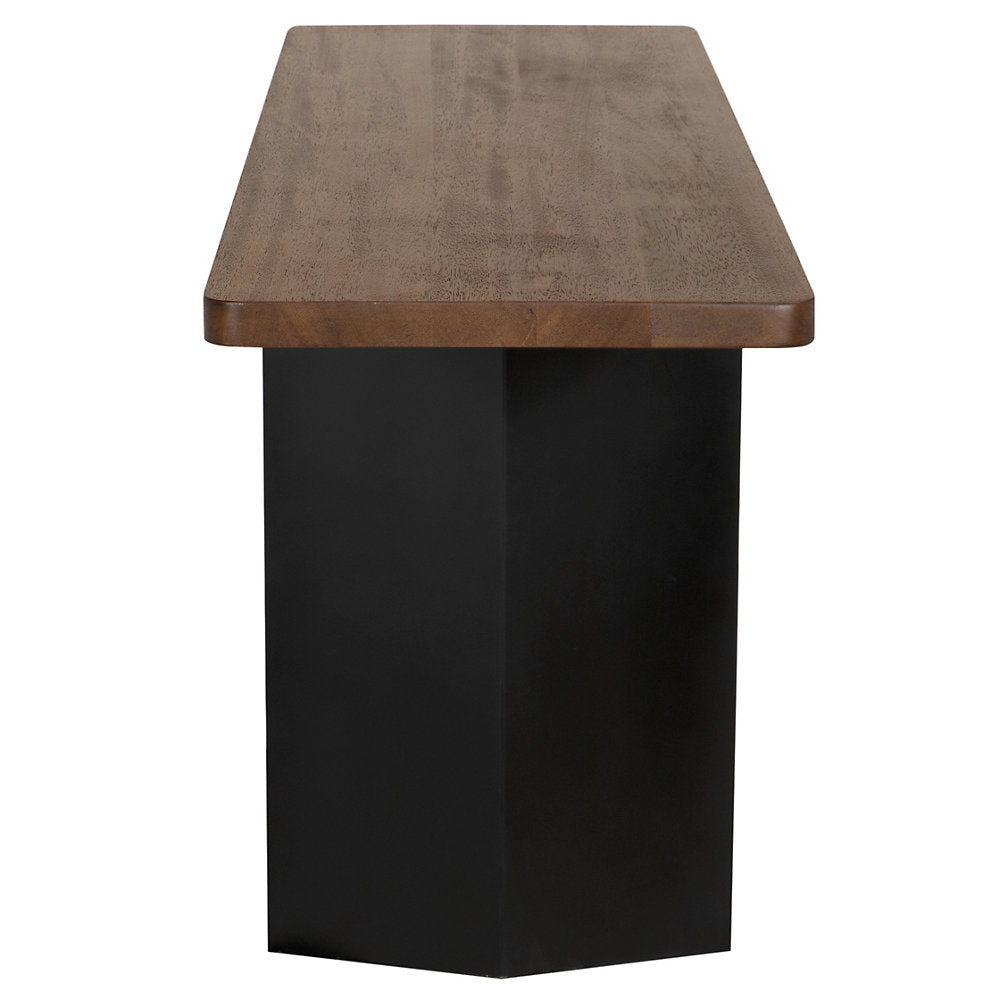 Delta Console Table