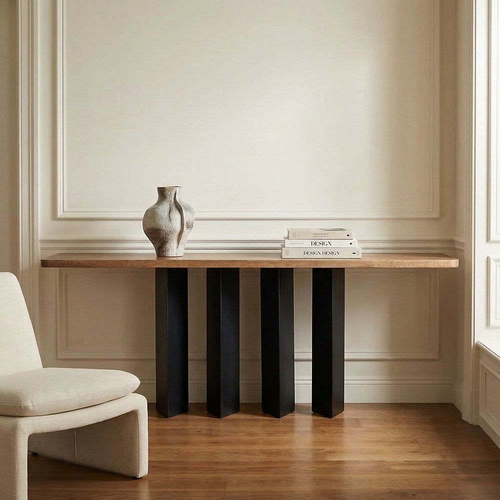 Delta Console Table