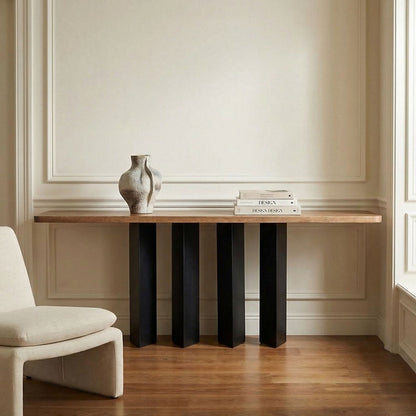 Delta Console Table
