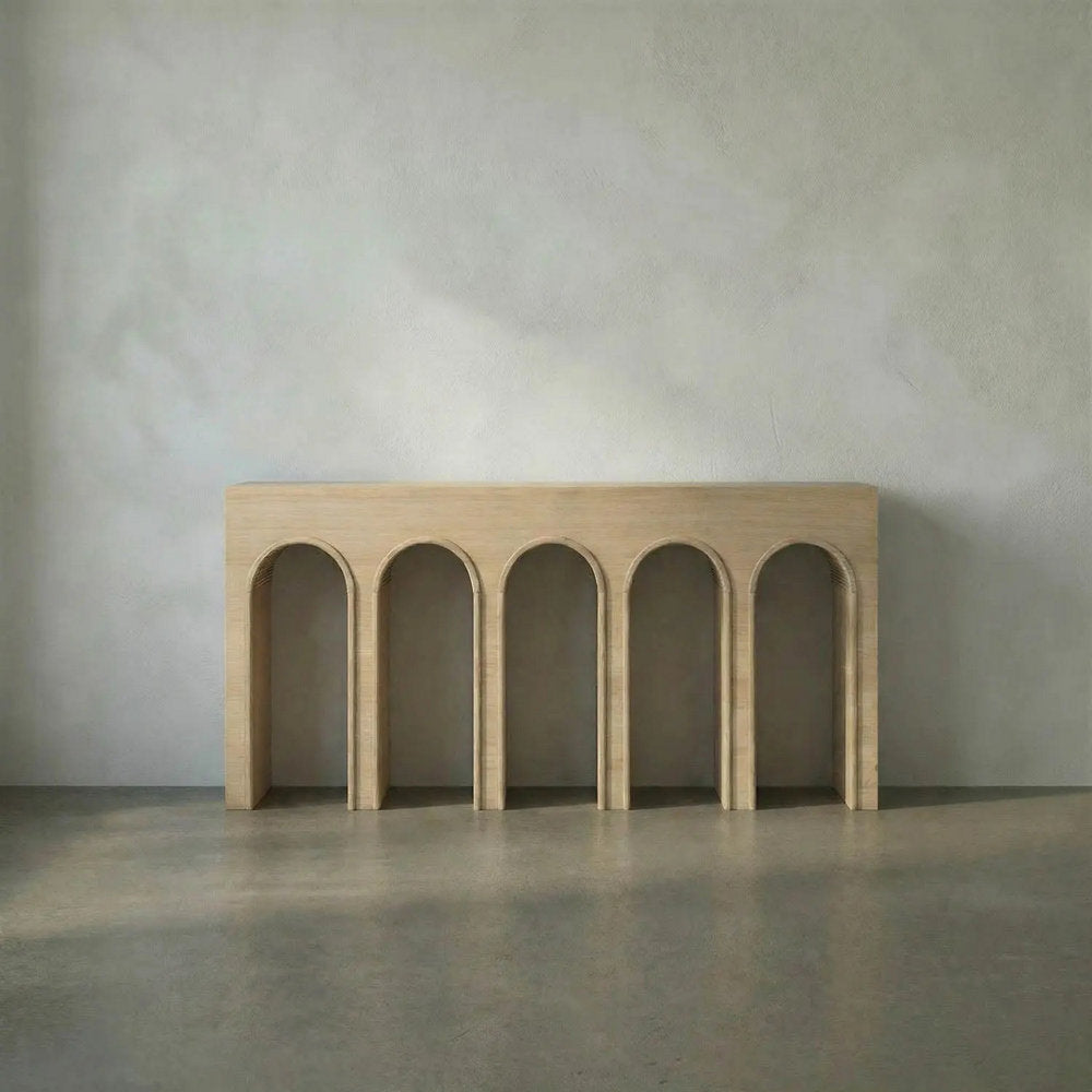 Enzo Console Table