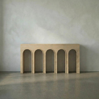 Enzo Console Table