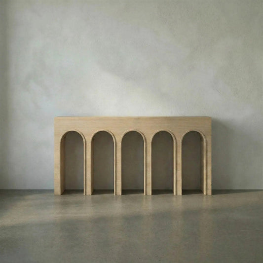 Enzo Console Table