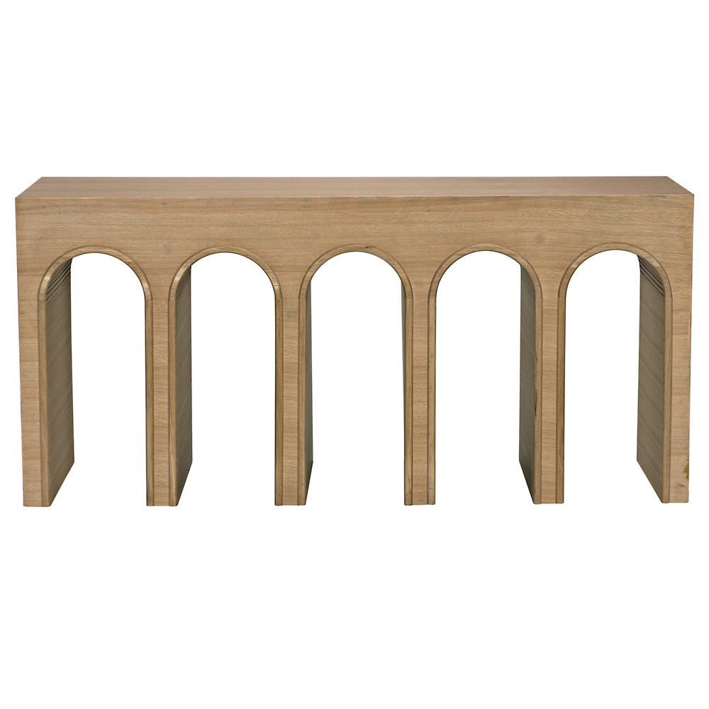 Enzo Console Table