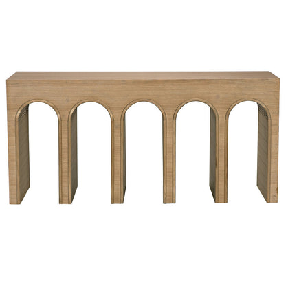 Enzo Console Table