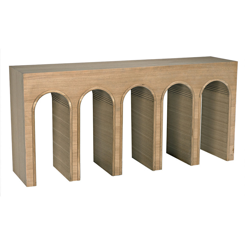 Enzo Console Table