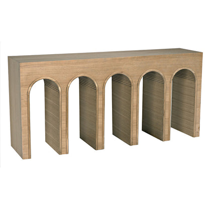 Enzo Console Table
