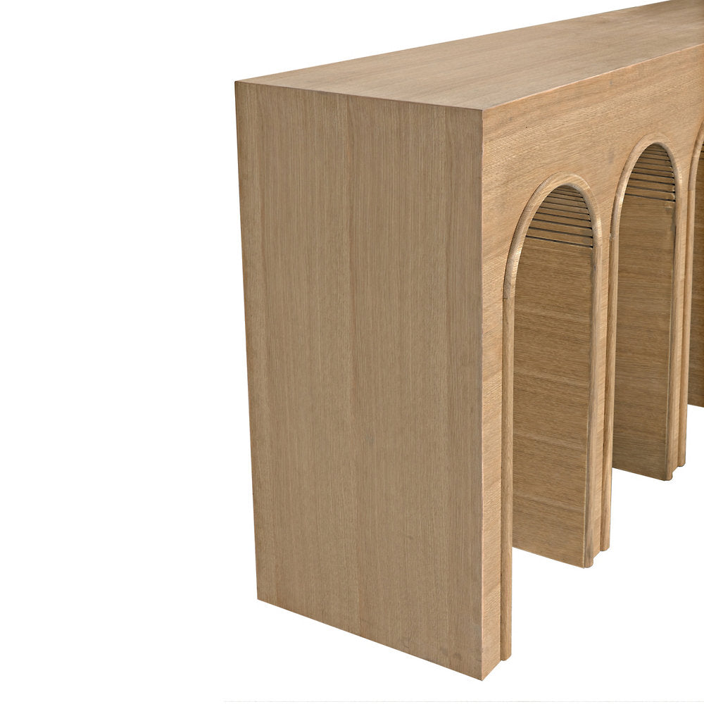 Enzo Console Table