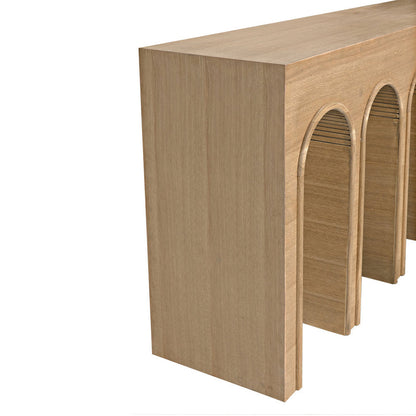 Enzo Console Table