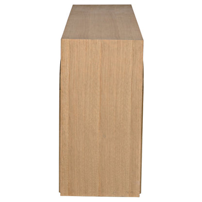 Enzo Console Table