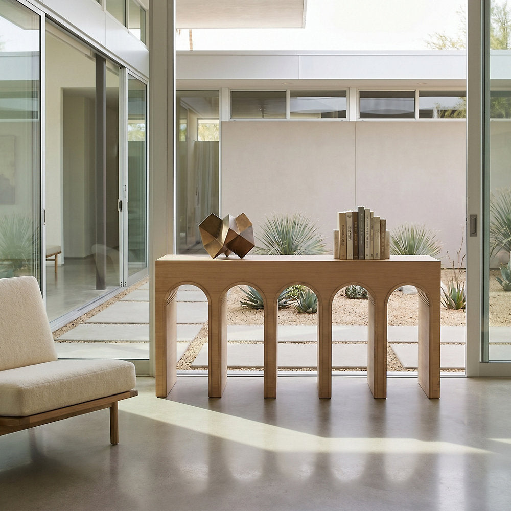 Enzo Console Table
