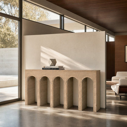 Enzo Console Table
