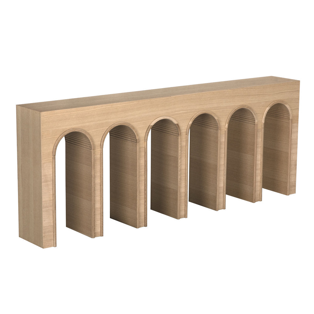 Enzo Console Table