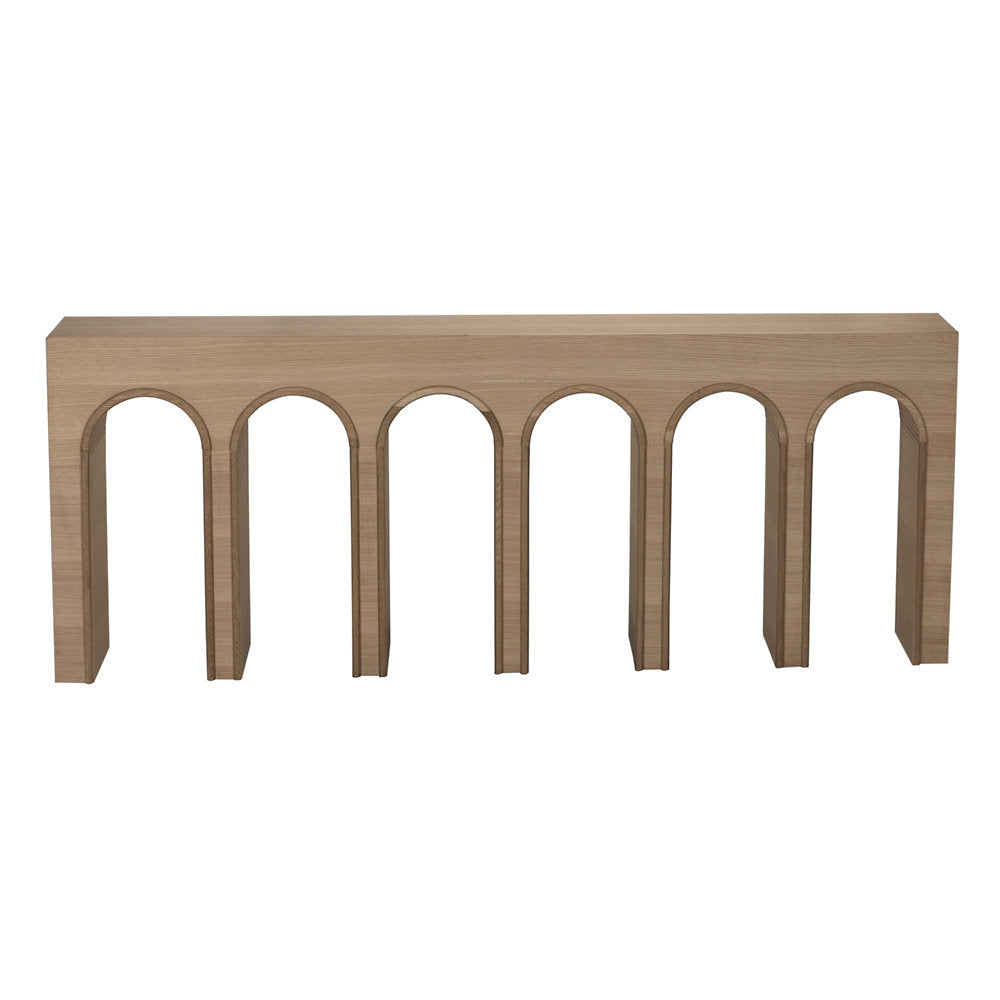 Enzo Console Table