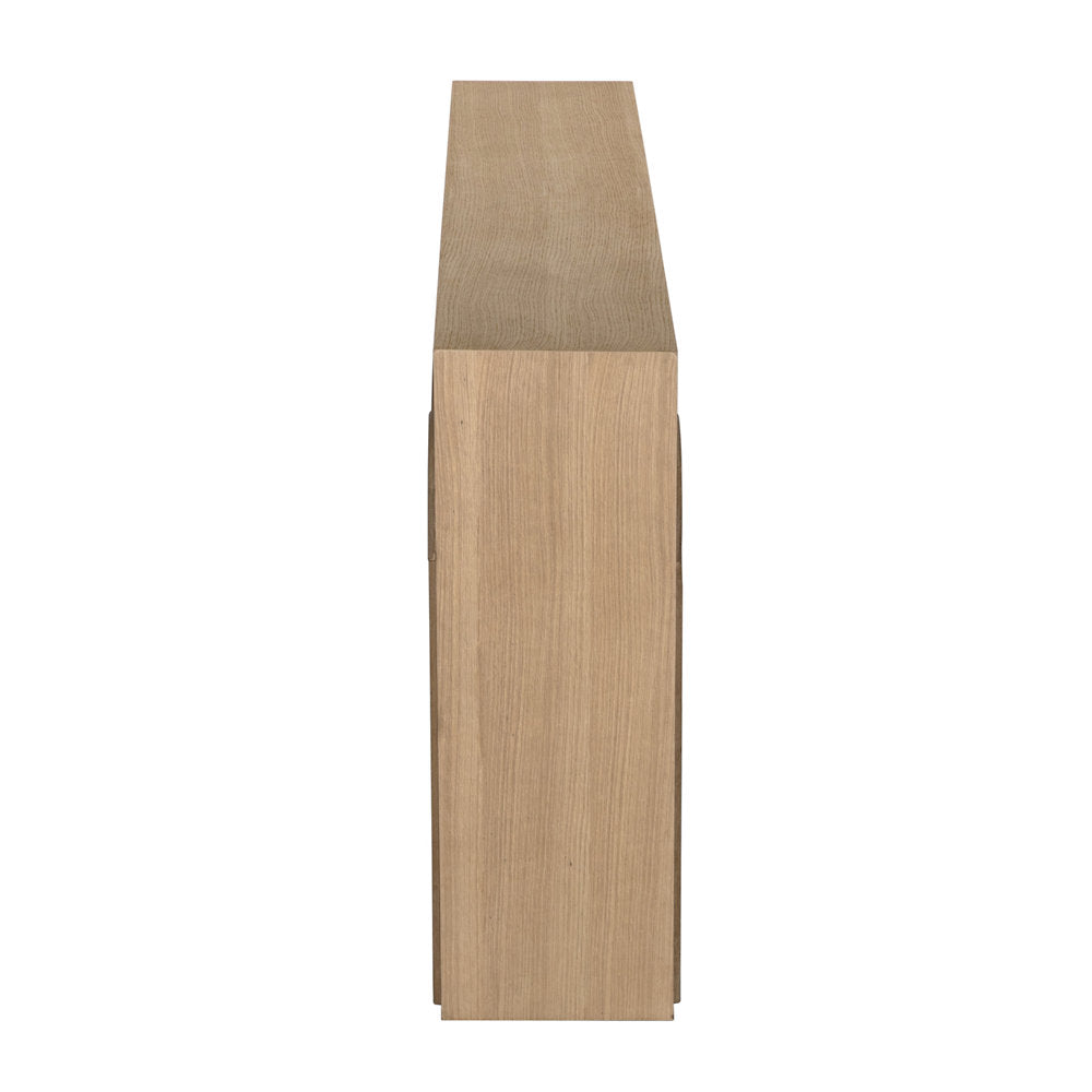 Enzo Console Table