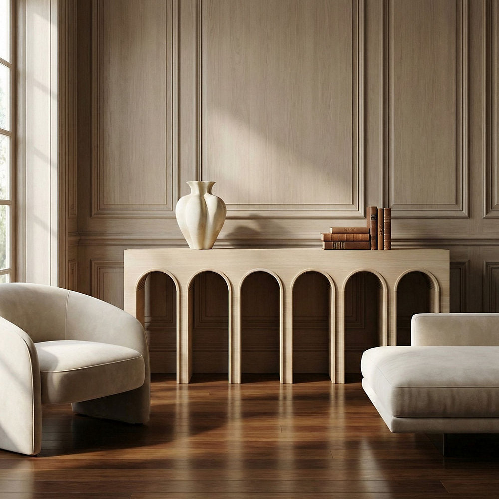 Enzo Console Table