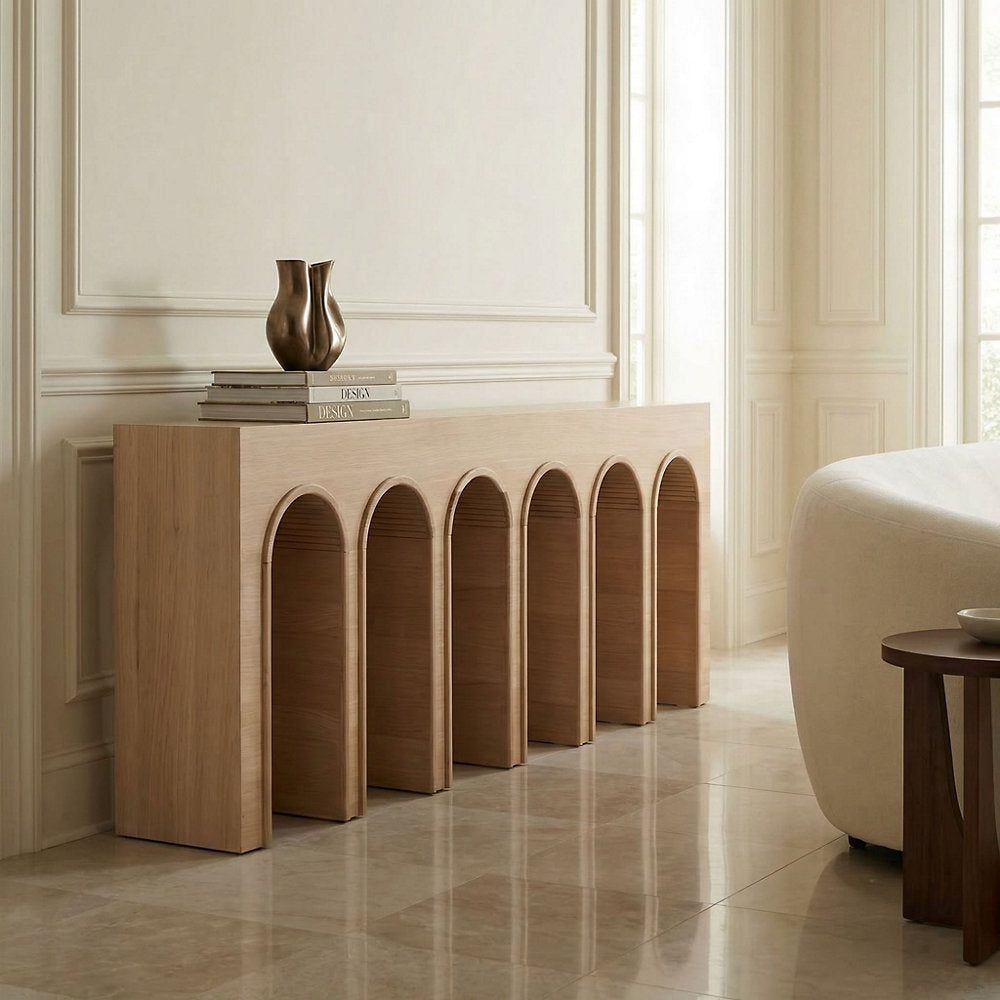 Enzo Console Table
