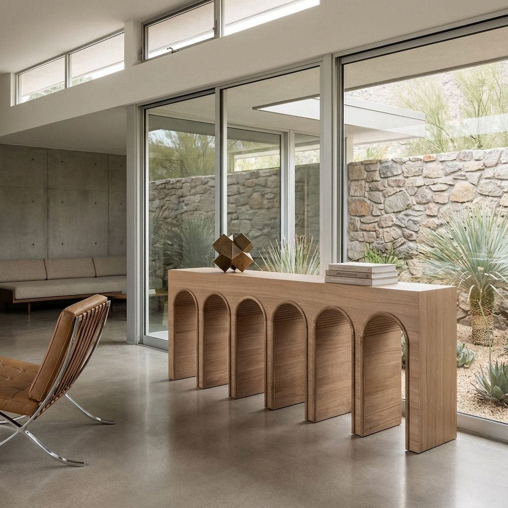 Enzo Console Table