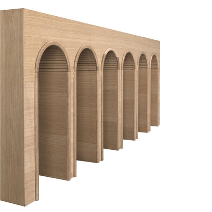 Enzo Console Table