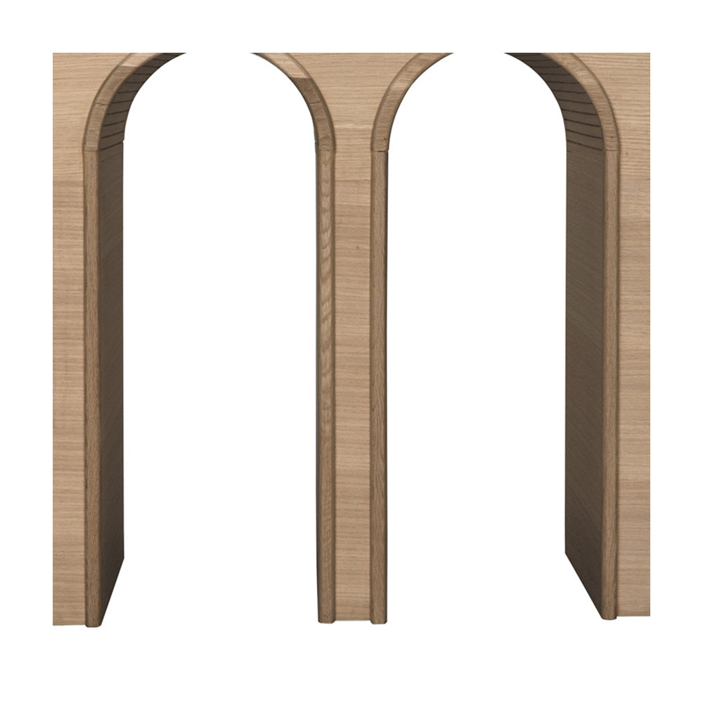 Enzo Console Table