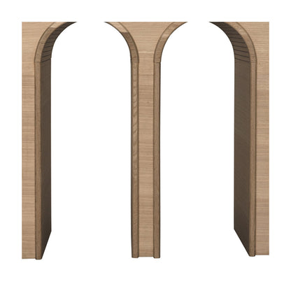 Enzo Console Table