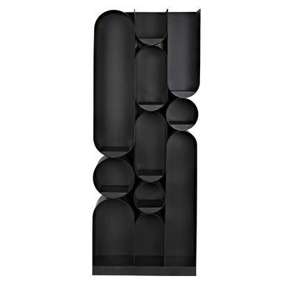 Atomic Bookcase