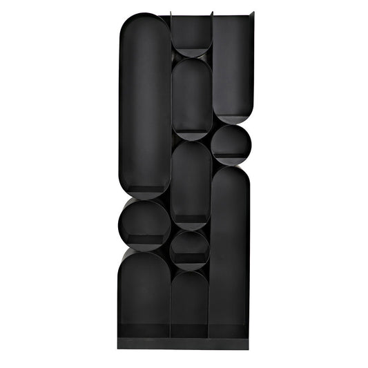 Atomic Bookcase