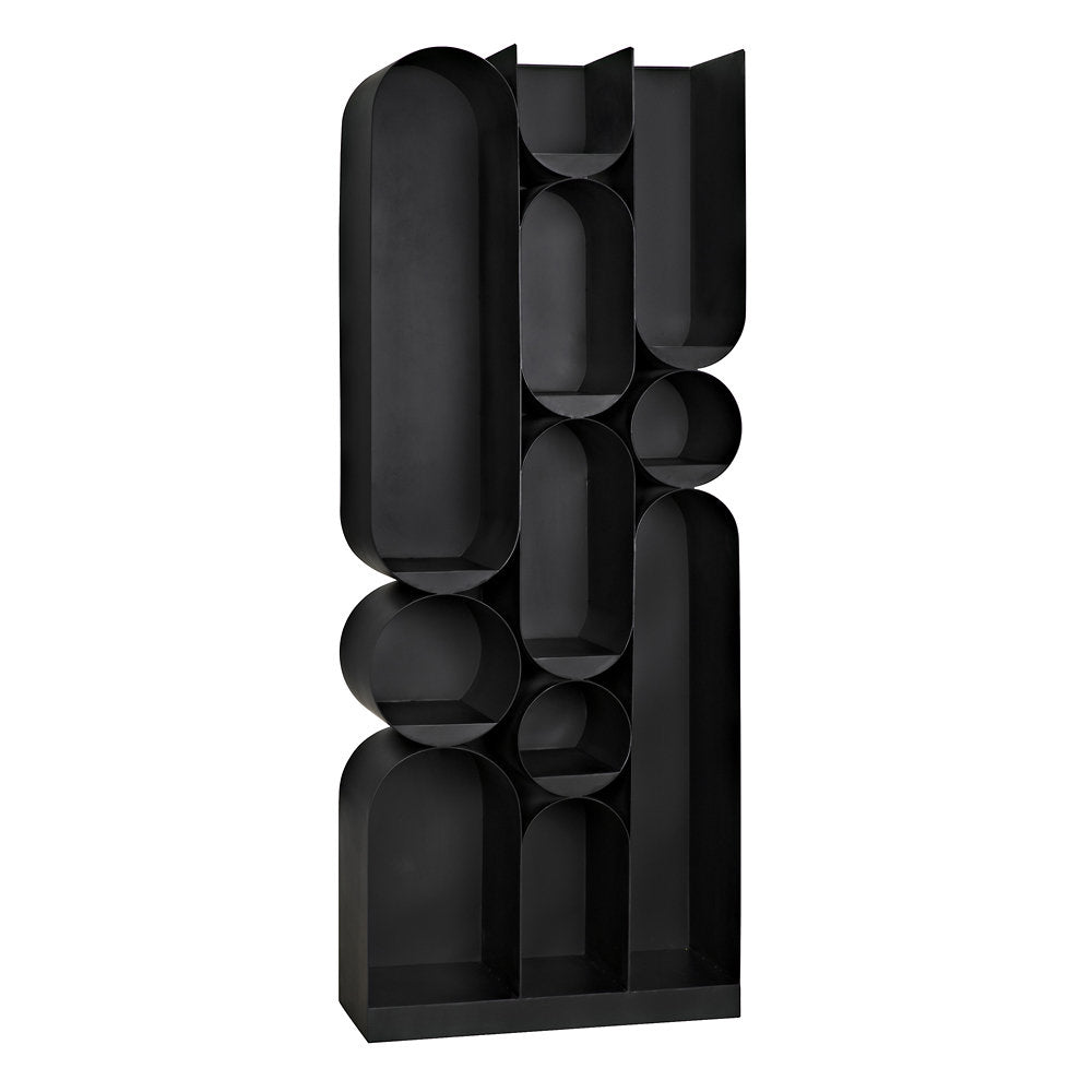 Atomic Bookcase
